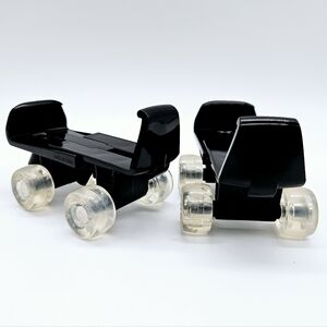 BAB | rollerskate stuffed toy accessory